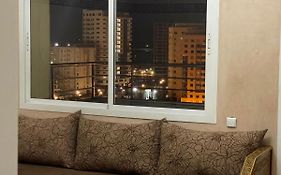 Magnifique Appartement Pres De La Gare Malabata